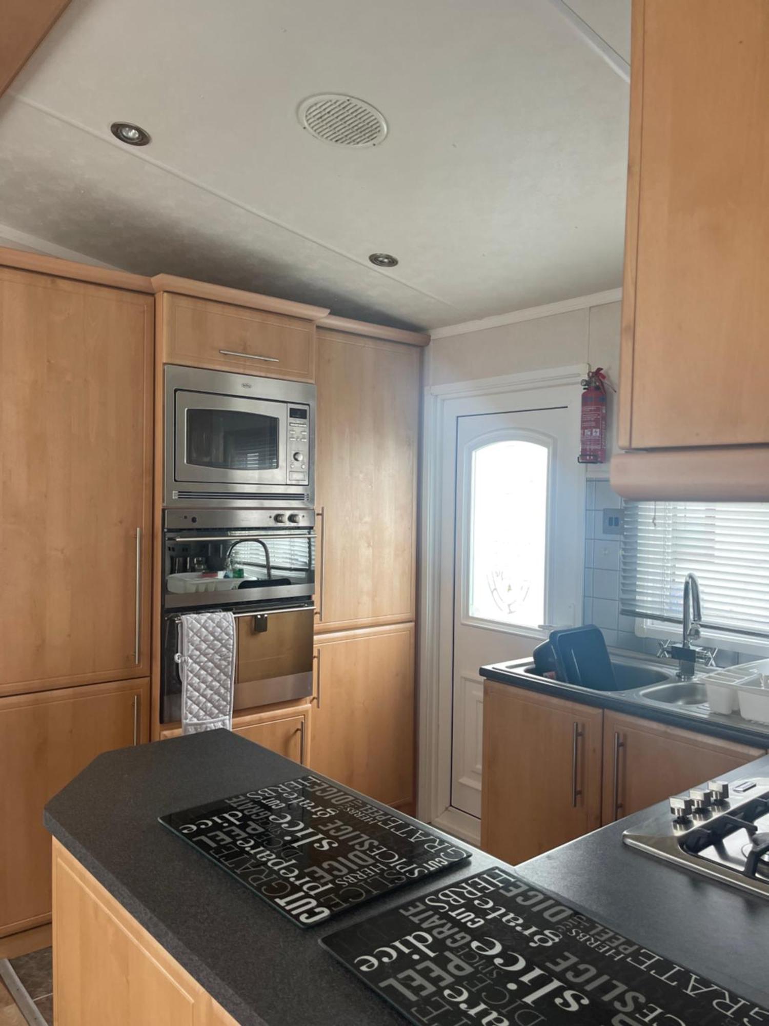 Immaculate 2-Bed Lodge In Monreith Newton Stewart Exterior photo